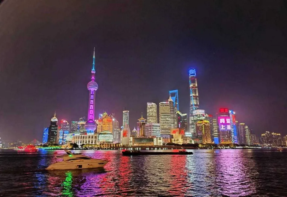 上海上海移动宽带