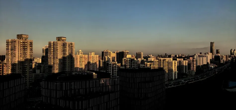上海上海移动宽带